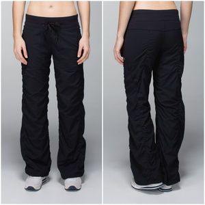 lululemon athletica Pants - Lululemon Dance Studio Pant lululemon athletica Pants - Lululemon Dance Studio Pant